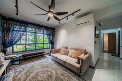 Blk 623A Tampines Greenverge (Tampines), HDB 4 Rooms #622142801